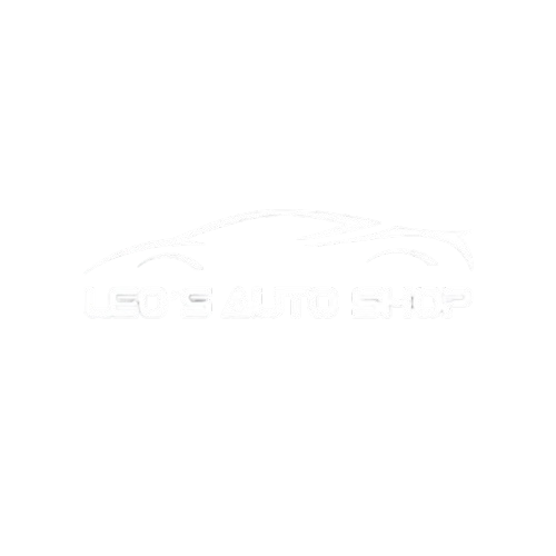Leo's Auto Shop
